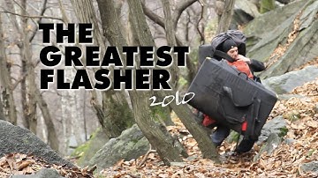 The Greatest Flasher (2010)