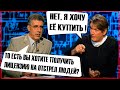 Обзор интервью Абдулова на НТВ