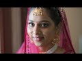 Punjabi wedding highlights  harsimran  ramanjit  ravi k photography  punjab  india