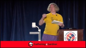 Henry Strickland  Superfractals 03 23 14