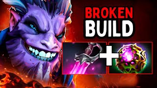 Battle Fury RIki 1000GPM Farm 49Kills New OP Octarine Core + Khanda Builds