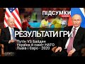 Україна між НАТО та путінською агресією, чи змінить Байден ситуацію? Підсумки.Наживо |18 червня 2021