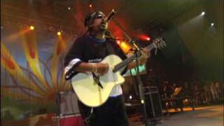 Third World - 96 Degrees In The Shade (Live at Reggae On The River)