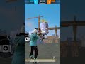 one tap wait for end 😧#shorts#freefire #funny #dance