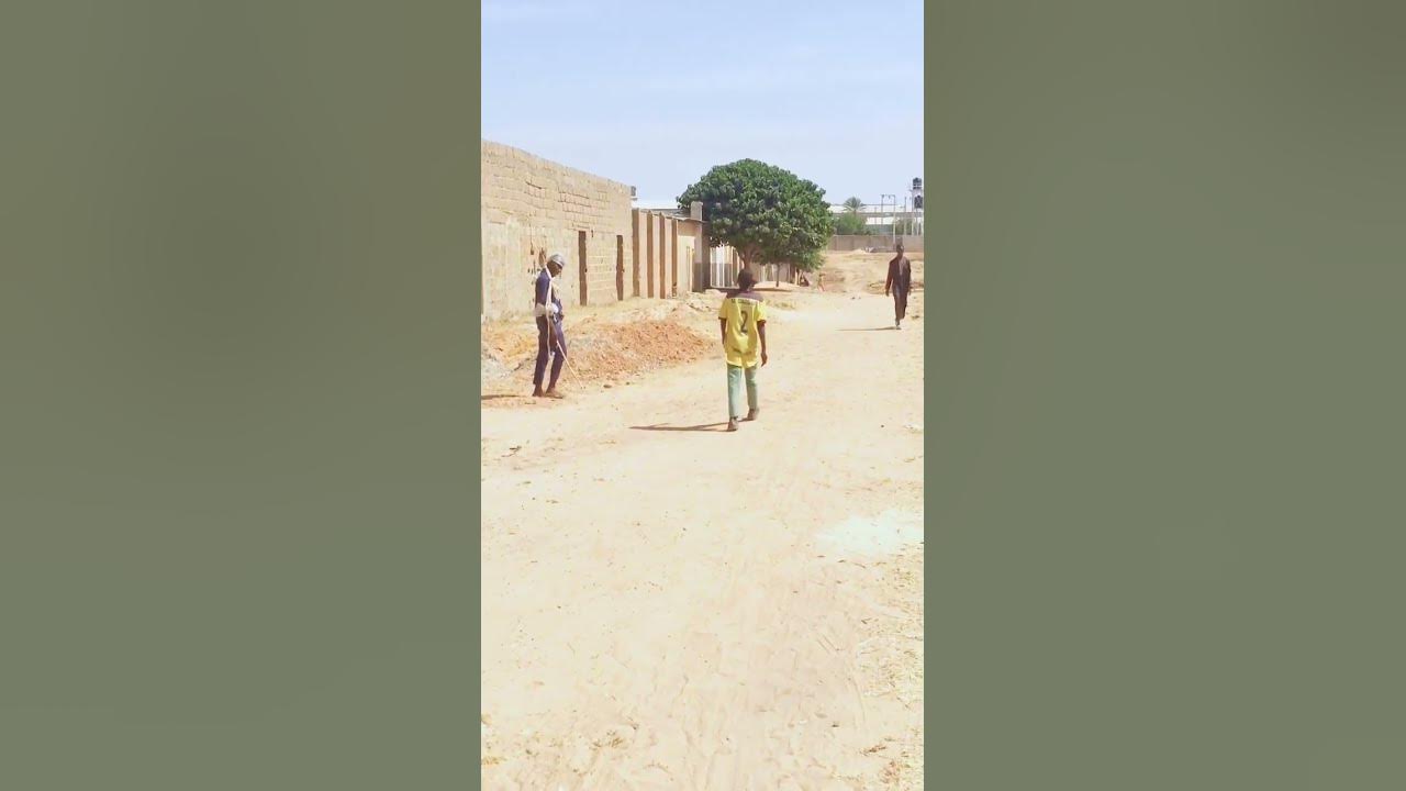 mad-man-chasing-peoples-comedy-youtube