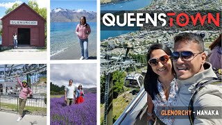 ULTIMATE Queenstown Travel Guide: Glenorchy and Wanaka | NZ Travel Series EP1 screenshot 5