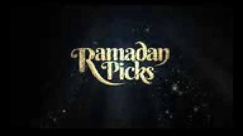 آيات الصيام بصوت رائع أبو بكر الشاطري