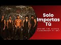 CNCO - Solo Importas Tú (Behind The Scenes - Legendado Pt-Br)