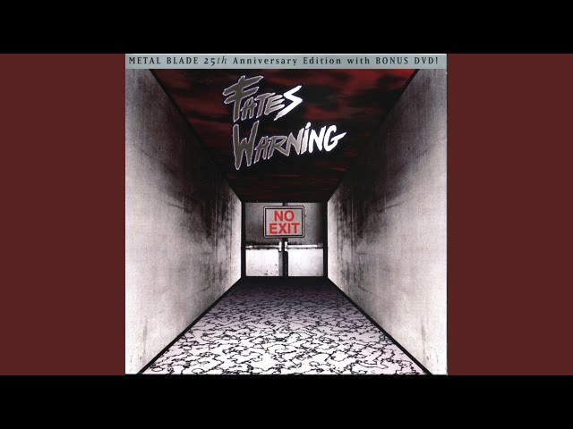 Fates Warning - Quietus Demo