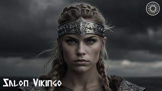 Poderosa Música Vikinga - Canto Ritual Valkiria - Música Medieval