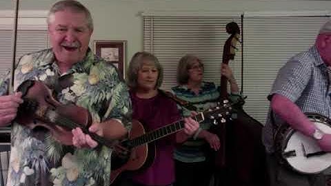 My Cabin in Caroline   Sept  2018