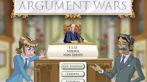 Gaming  for Libraries