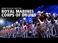 Royal Marines Corps of Drums Theory Series - Lesson 5