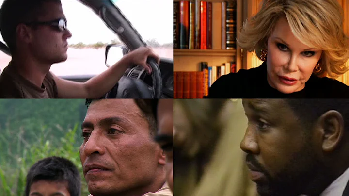 Filmmaker Annie Sundberg on Character in Documentary