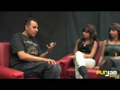 ADH's "Taubah Taubah" Part 1 Interview with the Bi...