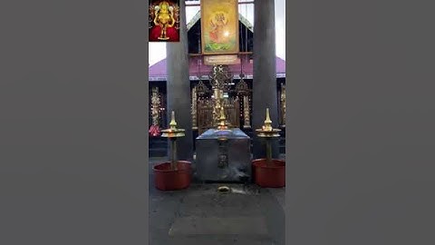 കുമാരനല്ലൂർ ദേവി ക്ഷേത്രം🙏🙏🙏kumaranalloor Devi temple 🙏🙏🙏#shorts.. long video ഉണ്ടേ കാണണേ