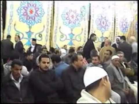 رائعة الدكتور الطاروطي سورة مريم وطه وبداع مابعدة ابداع تصوير عبدالله الاشقم