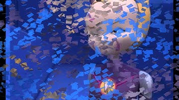 Code Lyoko - Odd Della Robbia