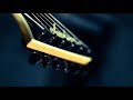 Metal Guitar Backing Track in F Minor (120 bpm)
