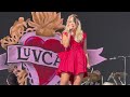 Luvcat « Matador » We Love Green Festival 05062026 France