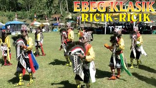 RICIK RICIK-EBEG BANYUMASAN KLASIK-SRI REJEKI