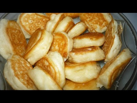Блинчики на кефире с дырочками. Ажурные! как приготовить блинчики