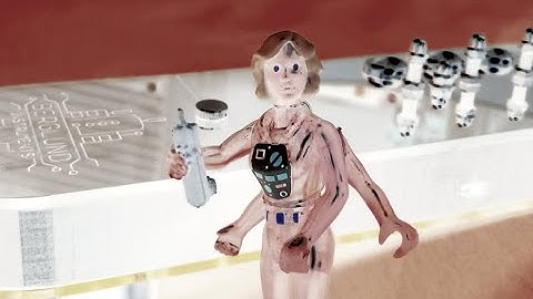 NuEVI Tutorial #3 - Menu Tour & 1st Settings - Mark Steiner