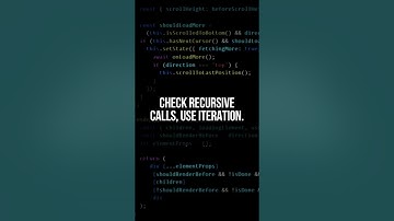 StackOverflow Survival Guide: Escaping the Error Abyss! 🔄📚 #JavaErrors #StackOverflowError