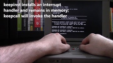 Snowdrop OS v13 (homebrew operating system from scratch in assembly language)