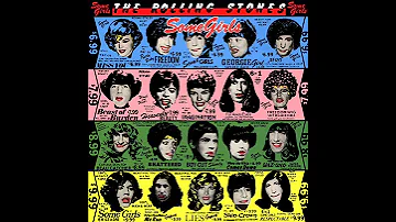 THE ROLLING STONES - SOME GIRLS (1978) #therollingstones