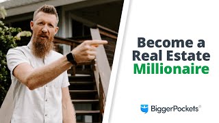 How to Get Rich in Real Estate Using The MFM Model