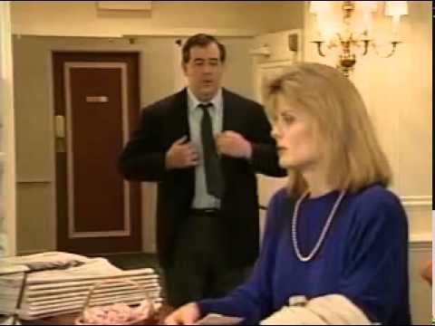 Hotel Manager Case Study