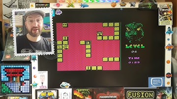 2022 zx into the future ZX Spectrum RETRO ROBBINS SHOW