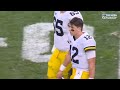 the most Michigan way to lose a game...