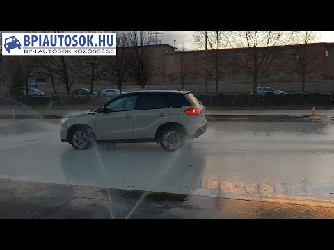 Videó: Melyik a legbiztonságosabb SUV 2020 -ra?