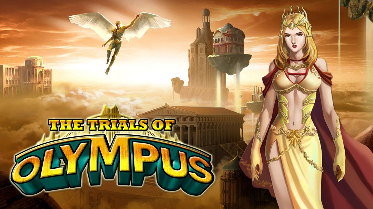 Rise of olympus. Olympus игра. The Trials of Olympus. Компьютерная комедийная игра Olympius Gods.