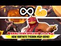 BOXING TYCOON SIMULATOR Fortnite | Boxing Tycoon Simulator update Fortnite | Fortnite Tycoon Map