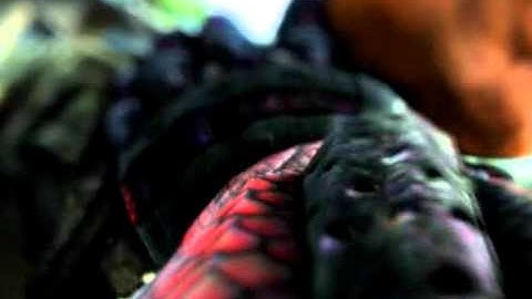 Crysis 1 Intro Video