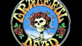 Video thumbnail of "Grateful Dead - Loser - 1972/04/26"