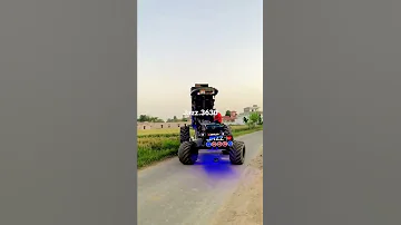ماشاءاللہ گاڑی دیکھیں 
