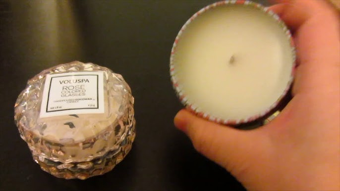 LUX CANDLE HAUL PART 1: ILLUME BALSAM & CEDAR, WINTER WHITE, MRS MEYERS,  CHESAPEAKE BAY 