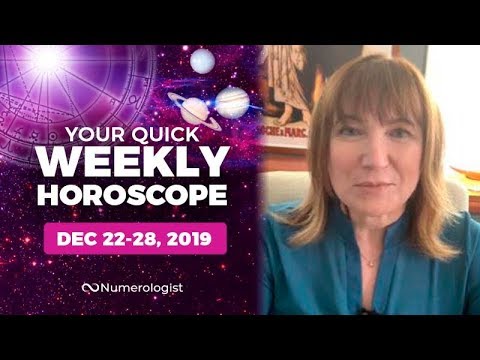 your-weekly-horoscope-for-december-22-28,-2019-|-all-12-zodiac-signs