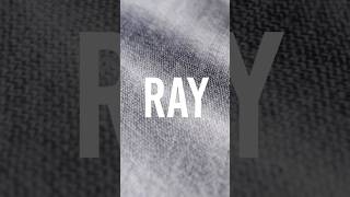 Универсальная геометрия на текстиле в коллекции Ray