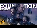 Foundation: Lohnt sich die neue Sci-Fi Serie? | SerienFlash