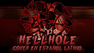 Hellhole - Cover en Español Latino (FNF' Wednesday's Infidelity) | Ft @PuwrFLP & @coffis