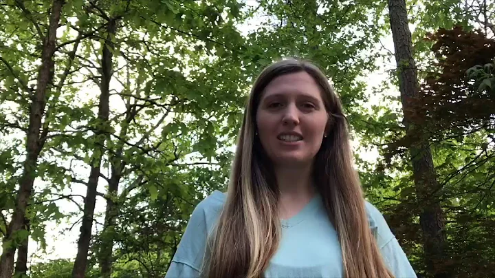 Chew Crew Intern - Samantha Siragusa - VSiR