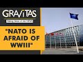 Gravitas: Ukrainian activist rips into NATO leadership