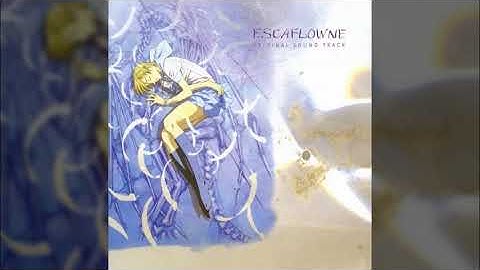 Escaflowne The Movie OST - 01 指輪 (Movie Ver.)