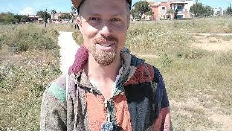 Monthly Video Update - April 2024 - Neos.life + building a paradise pitch deck + more