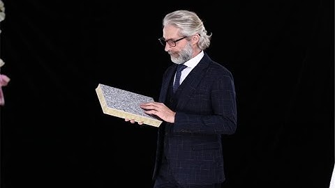 Exterior Wall Cladding System installation - BRD New Materials, China